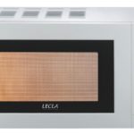 lecla new microwave